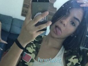 Perverted69