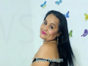 Pervertedmam