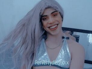 Pervertydirtyxxx
