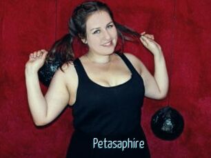 Petasaphire