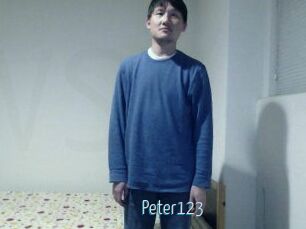 Peter123