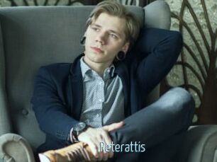 Peterattis