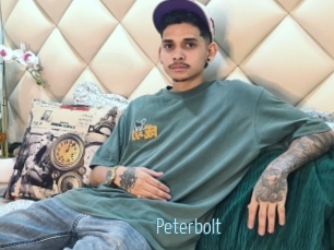 Peterbolt