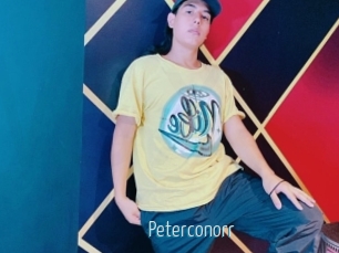 Peterconorr