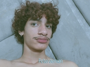 peterdemian Video Sexe