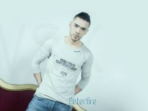 Peterfire