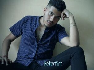 Peterflirt