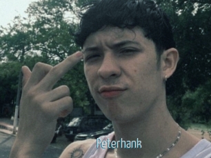 Peterhank