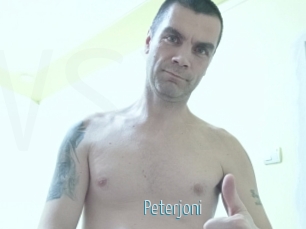Peterjoni