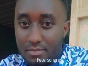 Petersongrey