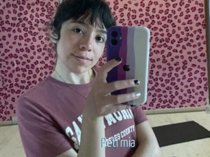 Peti_mia
