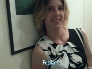 Petillante