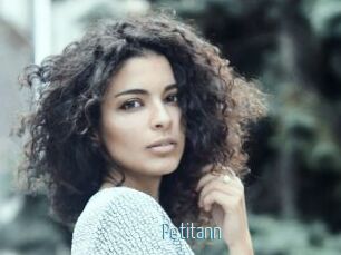Petitann