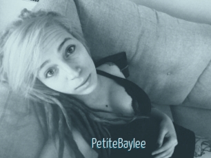 PetiteBaylee