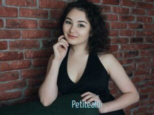 Petitealbi