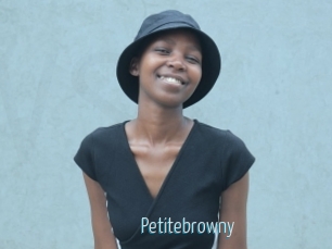 Petitebrowny