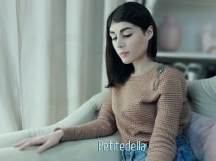 Petitedella