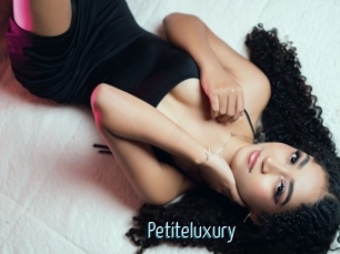 Petiteluxury