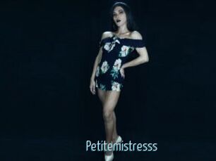 Petitemistresss