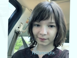 Petitenymphx