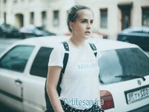 Petitesandra