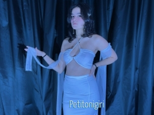 Petitonigiri