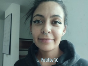 Petitte30