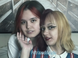 Petraanddarelle