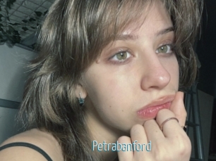 Petrabanford
