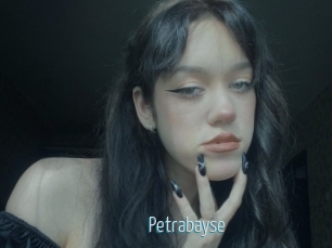 Petrabayse