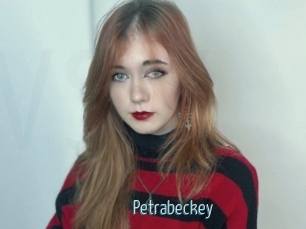 Petrabeckey