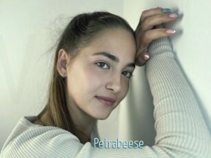 Petrabeese