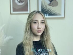 Petrabooton
