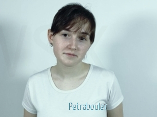 Petrabouler