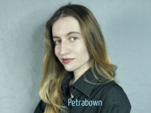 Petrabown