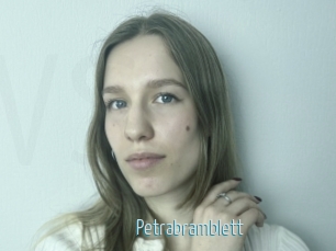Petrabramblett