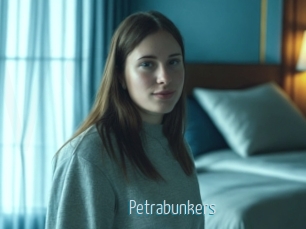 Petrabunkers