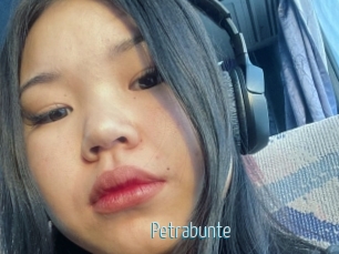 Petrabunte