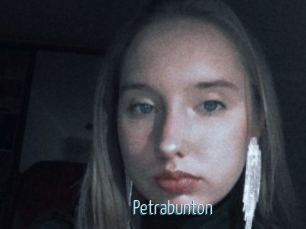 Petrabunton