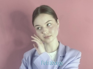 Petraburge