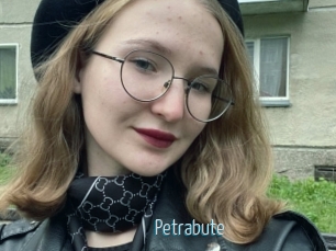 Petrabute