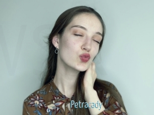 Petracady