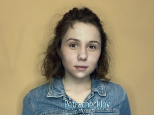 Petracheckley