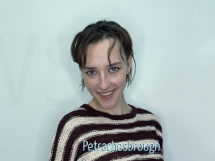Petrachesbrough