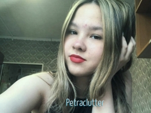 Petraclutter