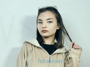 Petracordery