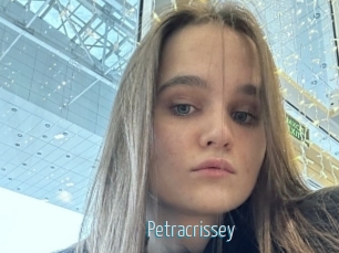 Petracrissey
