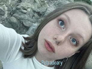 Petradeary