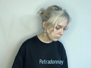 Petradonnay