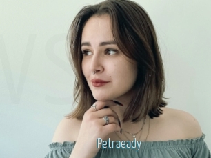 Petraeady